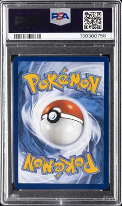 2023 POKEMON SWORD & SHIELD CROWN ZENITH SECRET FULL ART/GIRATINA VSTAR PSA 9 - Image 2