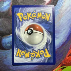 Pokemon TCG 30th anniversary First Partner IR Collection Promos Set 9 Cards - Image 5