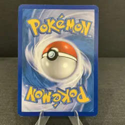 Slowpoke 81/123 Reverse Holo HeartGold & SoulSilver 2010 Pokemon TCG Card - Image 2