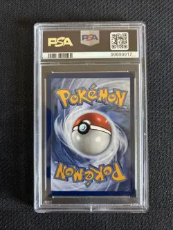 2022 Pokemon Sword & Shield Silver Tempest #TG20 Fa/Rayquaza Vmax PSA 10 - Image 2