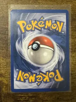 Snorlax 100/144 Skyridge Non-Holo Pokemon Card - READ DESCRIPTION - Image 2