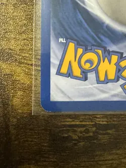 Snorlax 100/144 Skyridge Non-Holo Pokemon Card - READ DESCRIPTION - Image 3