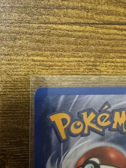 Snorlax 100/144 Skyridge Non-Holo Pokemon Card - READ DESCRIPTION - Image 4