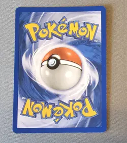 NM/EX - Metal Energy - 19/111 - Holo - Neo Genesis - Pokemon Card - Image 3