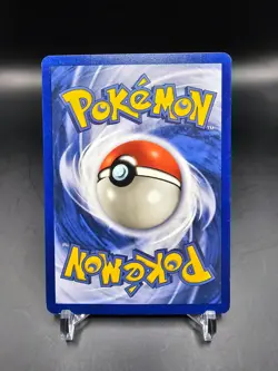 EX - Pikachu - 58/102 - Shadowless - Red Cheeks - Base Set - Pokemon Card - Image 2