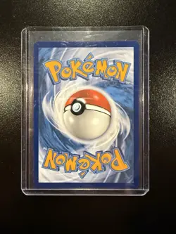 Pokemon TCG Charmander Obsidian Flames Promo Card 044/ Promo Near Mint Condition - Image 2