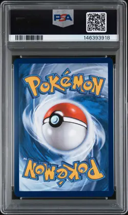2025 POKEMON DRI EN-DESTINED RIVALS #231 TEAM ROCKET'S MEWTWO EX PSA 9 - Image 2