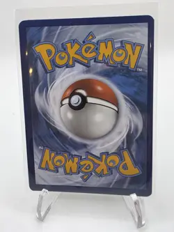 Pokemon Flamigo 227/193 Illustration Rare Paldea Evolved Holo NM - Image 2