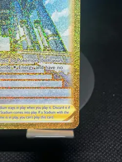Pokemon TCG Temple of Sinnoh 214/189 Astral Radiance Secret Rare NM - Image 4