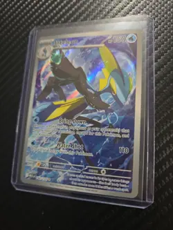 Pokemon TCG - Mega Evolution (MEG EN) Inteleon - #142/132 NM / M - Image 2