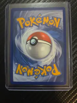 Pokemon TCG - Mega Evolution (MEG EN) Inteleon - #142/132 NM / M - Image 4
