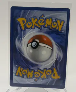 Gothita 124/086 Illustration Rare Pokemon Card White Flare IR NM - Image 2