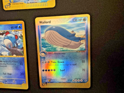 Pokemon Cards Lot of 5 Lot#20 Rare Reverse Holos Damage please read view photos - Image 3