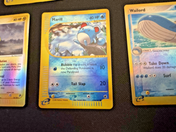 Pokemon Cards Lot of 5 Lot#20 Rare Reverse Holos Damage please read view photos - Image 5