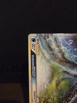 Pokemon TCG Lugia Legend Top 113/123 Heartgold & Soulsilver Holo HGSS NM/MINT 🌟 - Image 2