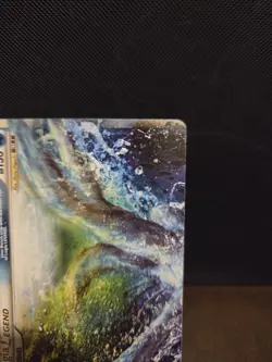 Pokemon TCG Lugia Legend Top 113/123 Heartgold & Soulsilver Holo HGSS NM/MINT 🌟 - Image 3