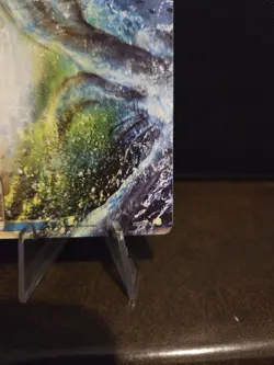 Pokemon TCG Lugia Legend Top 113/123 Heartgold & Soulsilver Holo HGSS NM/MINT 🌟 - Image 4