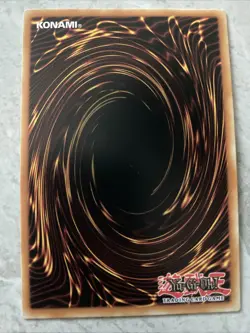 Yugioh - Blue Eyes Alternative White Dragon - RA02 EN010 - Ultra Rare 1st Editio - Image 2