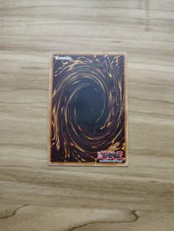 Yu-Gi-Oh! - Graceful Charity - Super Rare / Holo - SDP-040 - Image 2