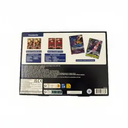 TCG ONE PIECE ILLUSTRATION BOX VOLUME 6 NEW in box - Image 2