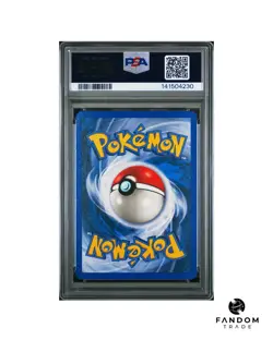 PSA 10 GEM MT Mewtwo Legendary Collection Rare 29/110 Pokemon Card - Image 2