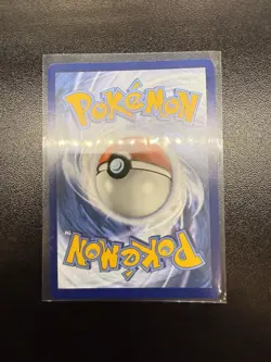 Beheeyem 121/086 - S&V: Black Bolt Illustration Rare Pokemon TCG Card - NM - Image 4