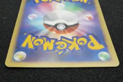 Tree of Beginning's MEW 10th MOVIE Pokemon Card Japanese F/S - Image 5