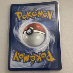 Pokemon Shuckle 136/132 MEGN Full Art Holo Rare Basic 80 HP Pokemon TCG Card - Image 2