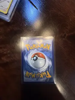 Charizard VSTAR SWSH262 Promo NM Pokemon Card Crown Zenith Ultra Rare - Image 2