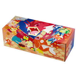 Pokemon Card Special Box Pokemon Center Hiroshima Unopened Pikachu Promo Card - Image 3