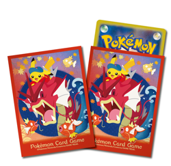 Pokemon Card Special Box Pokemon Center Hiroshima Unopened Pikachu Promo Card - Image 4