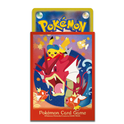 Pokemon Card Special Box Pokemon Center Hiroshima Unopened Pikachu Promo Card - Image 5