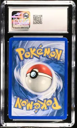 CGC 8.5 Walrein 2004 EX Hidden Legends 15/101 Holo Pokemon Card psa - Image 2