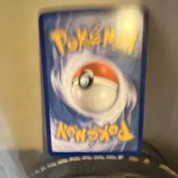 Blastoise EX XY122 Promo Holo Pokemon TCG Card XY Set English - Image 2