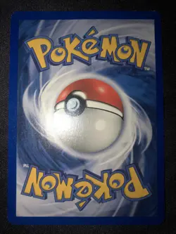 Wooper 🥇 1ST EDITION Pokemon Card Neo Genesis 82/111 NM - Image 5