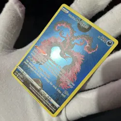 Pokemon TCG 6 Card Lot Sword & Shield Promo / V LP-NM - Image 3