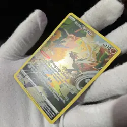 Pokemon TCG 6 Card Lot Sword & Shield Promo / V LP-NM - Image 5