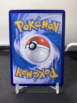 [US SELLER] MINT Quaxly 0509/09 S-Chinese Exclusive Gem Pack Pokemon Card - Image 2