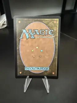 Forest Basic Land Full Art Surge Foil #853 | PIP Fallout | MTG - Image 2