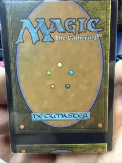 Sun Titan Misprint Commander: Final Fantasy Regular Miscut - Image 2