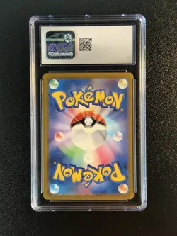 Pokemon Bulbasaur Holo CLF 001/032 Trading Card Game Classic CGC 10 GEM MINT - Image 2