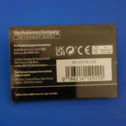 Pokemon TCG: Scarlet & Violet - Black Bolt Booster Bundle NEW FACTORY SEALED - Image 3