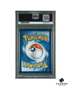 PSA 10 GEM MT Charmander #044 Black Star Promo Pokemon Obsidian Flames ETB - Image 2