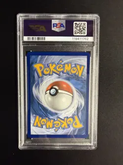 PSA 10 Charizard 4/102 Pokemon Celebrations Classic Collection Holo - Image 2