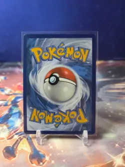 Pokemon TCG Magnezone #SWSH208 Prerelease Black Star Promo Holo Stamped - Image 2