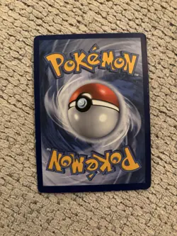 Pokemon Tyrantrum EX Black Star Promo Holo XY70 180 HP 190 Attack Dragon 2015 - Image 2