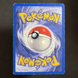 Imposter Oak's Revenge - 76/82 - Team Rocket - Pokemon - Uncommon - Damaged - Image 2