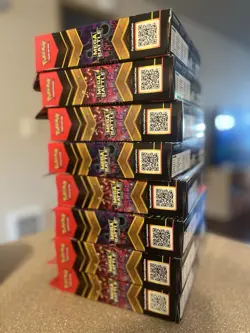 Pokemon Mega Battle Deck Mega Diancie EX/Mega Gengar EX TCG( Not sold together ) - Image 4