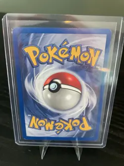 Pokemon Onix 69/109 Team Rocket Returns Reverse Holo Stamped LP or Better - Image 2