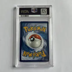 Squirtle - 007/165 - PSA 10 - Scarlet & Violet 151 - Pokemon Center Stamped PC - Image 2